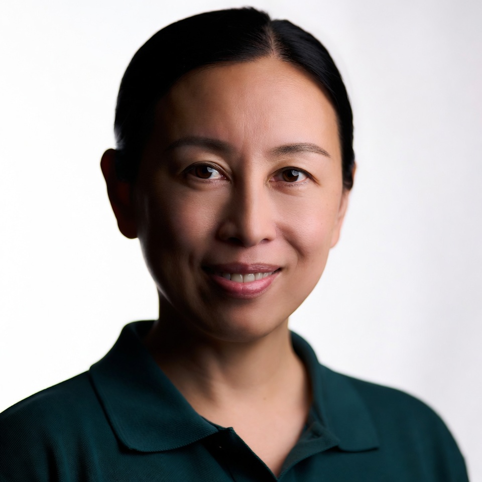 Lin Chen — Head of AI & NLP at CVWon