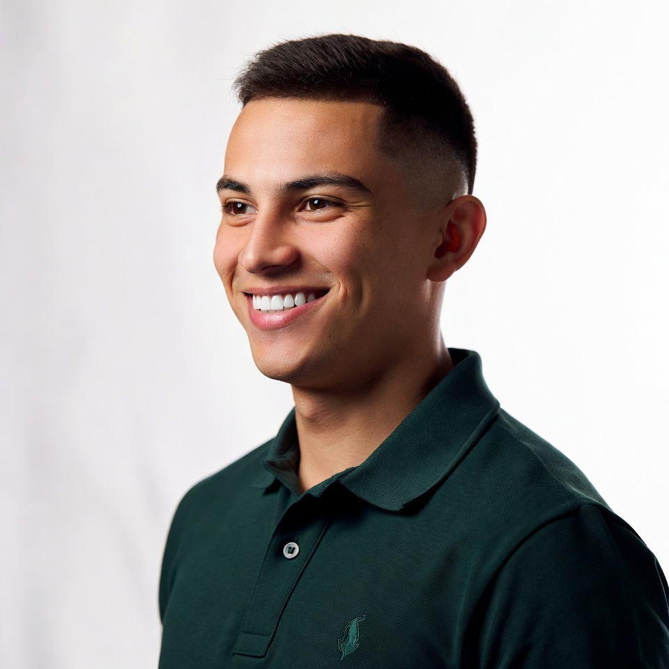 Tom Becker — Head of Growth & Marketing at CVWon